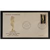 Image 1 : Republique Centrafricaine First Day Cover