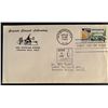 Image 1 : Granada Clinical Laboratory First Day Cover