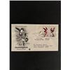 Image 1 : Hummingbirds First Day Cover