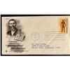 Image 1 : Osteopathic Medicine First Day Cover