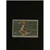 Image 1 : Migratory Bird Hunting US Duck Stamp Unused