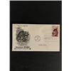 Image 1 : American Wildlife First Day Cover