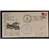 Image 1 : Hyatt House First Day Cover
