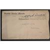 Image 1 : United States Senate First Day Cover