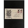 Image 1 : Hummingbirds First Day Cover