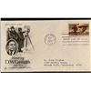 Image 1 : D.W. Griffith First Day Cover