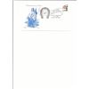 Image 1 : Kentucky - First Day Cover - 60th Anniversary "Run for the Roses" - 1996