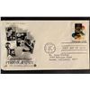 Image 1 : Understanding Through Photography First Day Cover