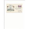 Image 1 : U.S.S. Reuben James - First Day Cover - 1934