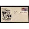 Image 1 : Charles A. Lindbergh First Day Cover