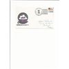 Image 1 : U.S.S. Kitty Hawk- First Day Cover - 1965