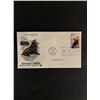 Image 1 : American Wildlife First Day Cover