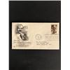 Image 1 : Dr. George Papanicolaou Pap Test Creator First Day Cover