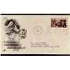 Image 1 : Mail Order Merchandising First Day Cover