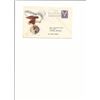 Image 1 : Detroit, MI - First Day Cover - 1942