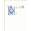 Image 1 : U.S.S. Dallas - First Day Cover - Groton, CT. 1979