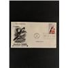 Image 1 : American Wildlife First Day Cover
