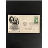 Image 1 : Bobby Jones Golf Legend First Day Cover