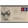 Image 1 : Collective Bargaining First Day Cover