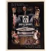 Image 1 : 3rd Annual John R. Wooden Classic 1996 Magazine