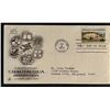 Image 1 : Chautauqua Institution First Day Cover