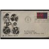 Image 1 : Love First Day Cover