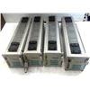 Image 1 : (4) Telsonic Ultrasonics #SGM3512-1 Welding Generator