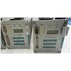 Image 3 : (4) Telsonic Ultrasonics #SGM3512-1 Welding Generator