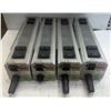 Image 4 : (4) Telsonic Ultrasonics #SGM3512-1 Welding Generator