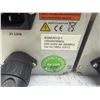 Image 5 : (4) Telsonic Ultrasonics #SGM3512-1 Welding Generator