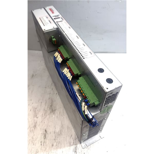 Telsonic Ultrasonics #MAG-W035012-E-C-01