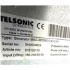 Image 4 : (2) Telsonic Ultrasonics #MAG-W035012-E-C-01
