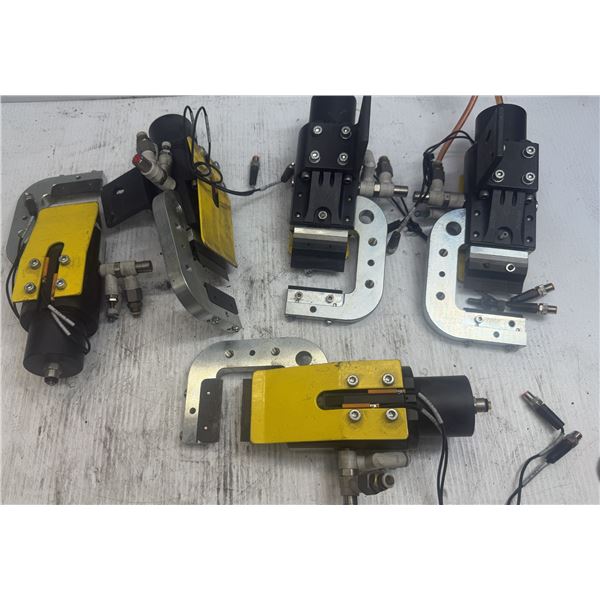 (5) Gimatic #GN-240