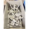 Image 1 : Lot of Telsonic AG #SE3512
