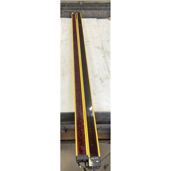Lot of (2) STI Light Bars