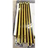 Image 1 : Lot of (6) Banner Light Bars