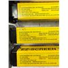 Image 2 : Lot of (6) Banner Light Bars