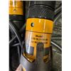 Image 2 : Lot of (5) Atlas Copco #ETD DL21-04-I06 (QTY 1) & #ETD DL21-01-I06-PS (QTY 4)