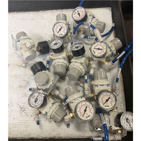 Lot of SMC #AR20-02B-A