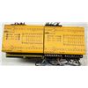 Image 1 : (2) Pilz #777609 / PNOZ X9P 24VDC 7n/o 2n/c 2so Safety Relays