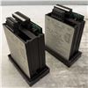 Image 2 : (2) Precision Digital #PD690-3-14 Universal Process Meters