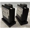 Image 3 : (2) Precision Digital #PD690-3-14 Universal Process Meters