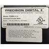Image 4 : (2) Precision Digital #PD690-3-14 Universal Process Meters