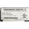 Image 5 : (2) Precision Digital #PD690-3-14 Universal Process Meters