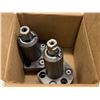 Image 1 : (2) Hytec #Q2476-110053 Swing Clamps