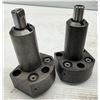Image 2 : (2) Hytec #Q2476-110053 Swing Clamps