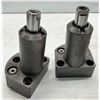 Image 3 : (2) Hytec #Q2476-110053 Swing Clamps