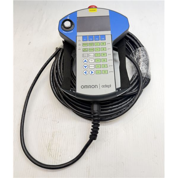 Omron #T20 Pendant / #10054-010 / #10055-000