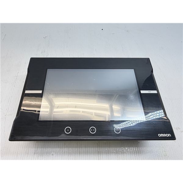 Omron #NA5-9W0001B Programmable Terminal