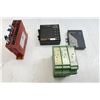 Image 1 : Lot of Misc. Modules
